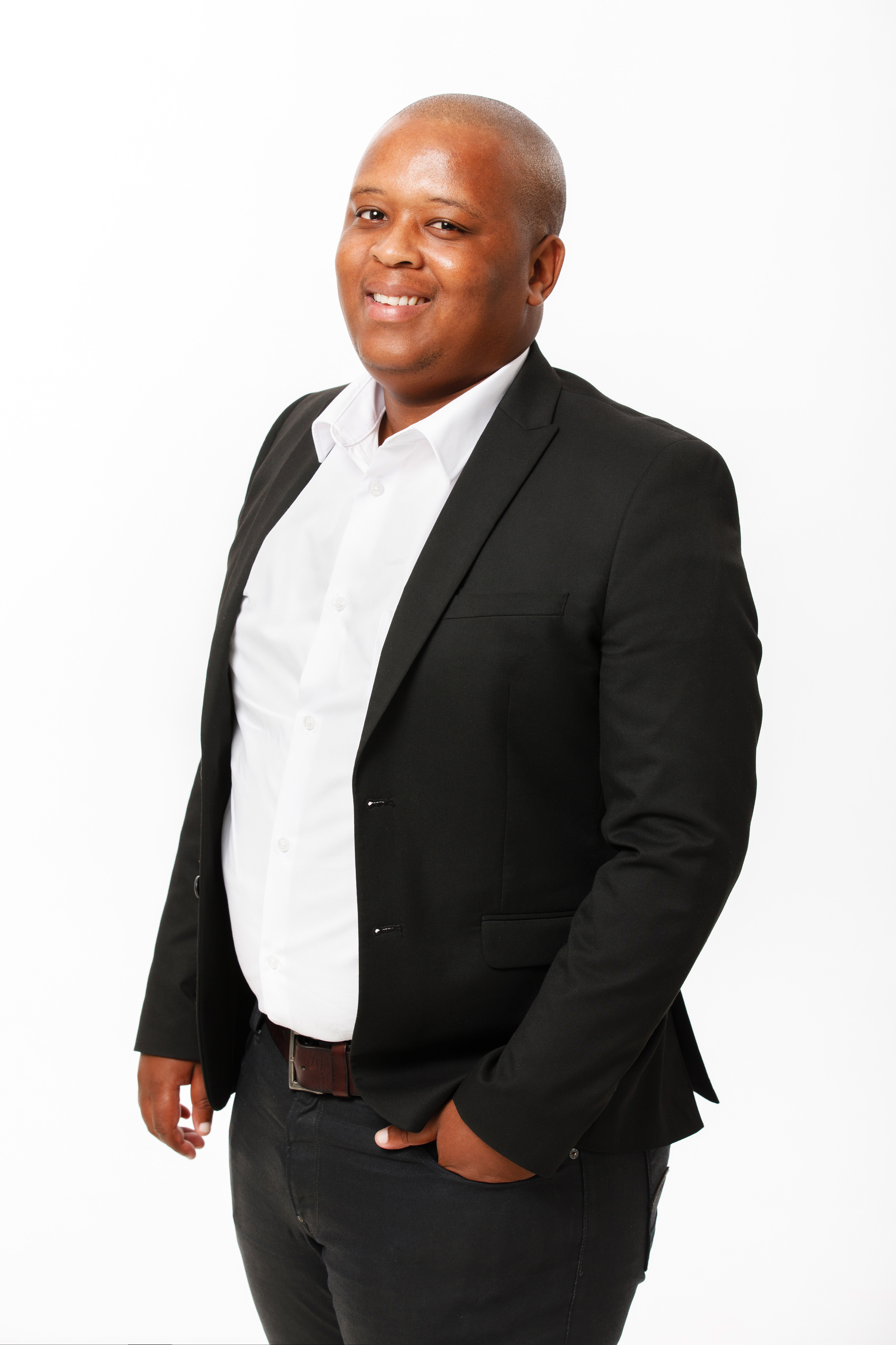 Siyabonga Mthethwa